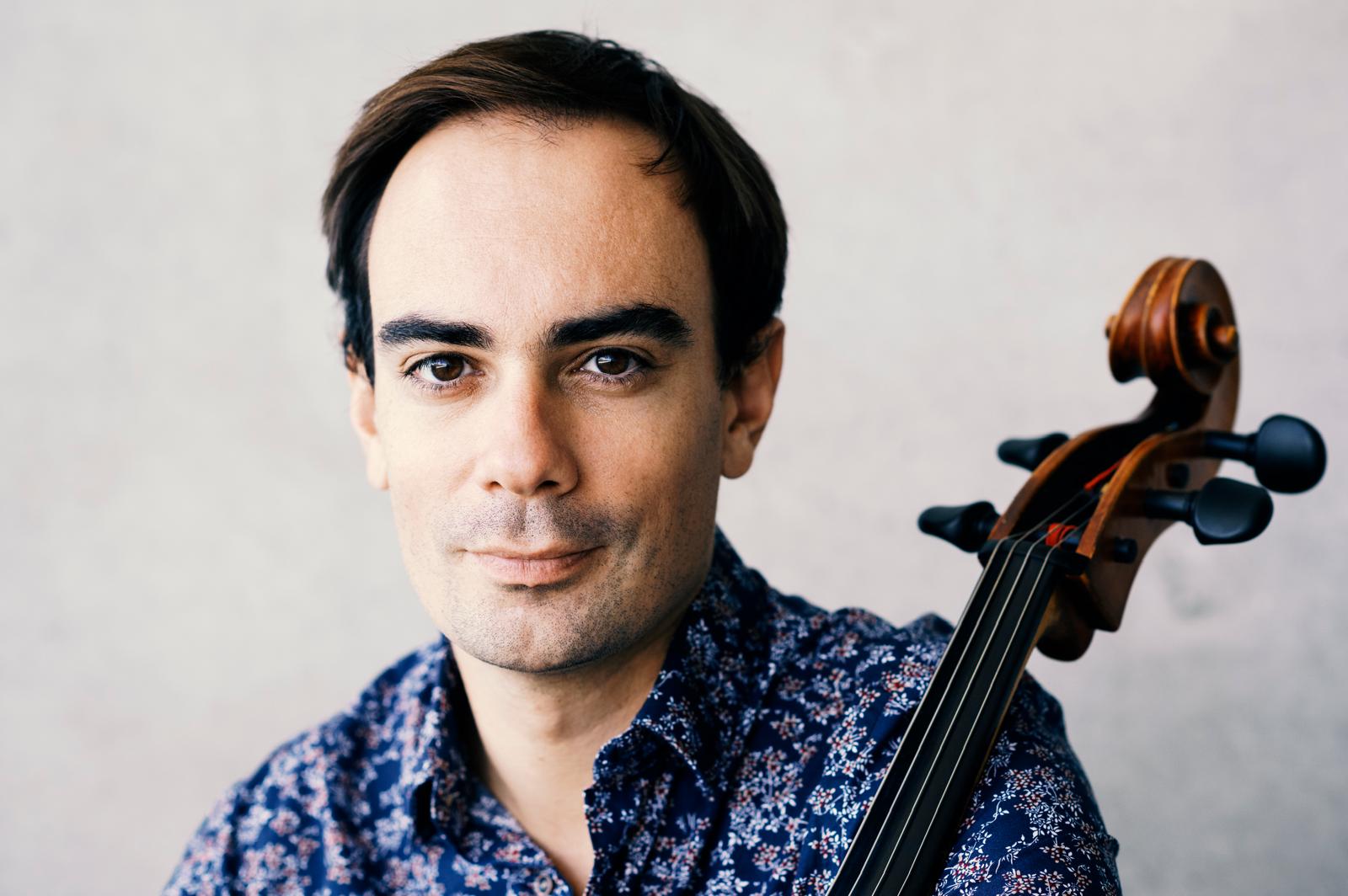 Photo Florian Laforge